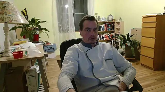 cloupefun online show from January 2025 05:01:01 AM