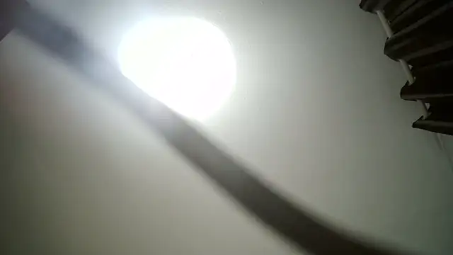 AaliyahLux online show from September 2025 07:36:02 PM