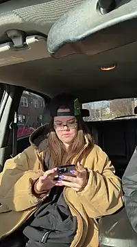 Snapshot of LacieStar chatting on December 2024 05:55:02 PM LacieStar online show from December 2024 05:55:02 PM