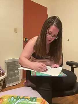 Snapshot of LacieStar chatting on December 2024 05:22:01 PM LacieStar online show from December 2024 05:22:01 PM