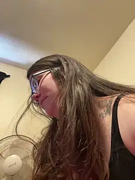 Snapshot of LacieStar chatting on December 2024 02:19:02 PM LacieStar online show from December 2024 02:19:02 PM