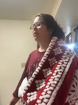 Snapshot of LacieStar chatting on December 2024 05:54:01 PM LacieStar online show from December 2024 05:54:01 PM