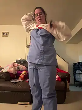 Snapshot of LacieStar chatting on December 2024 11:50:02 PM LacieStar online show from December 2024 11:50:02 PM