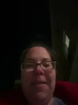 Snapshot of LacieStar chatting on December 2024 09:51:01 AM LacieStar online show from December 2024 09:51:01 AM