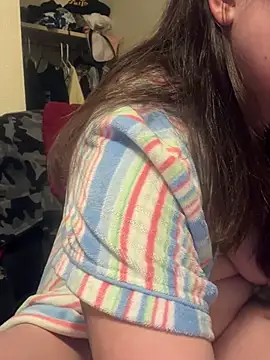 Snapshot of LacieStar chatting on December 2024 10:58:02 PM LacieStar online show from December 2024 10:58:02 PM