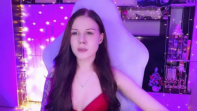 jasminevine online show from January 2025 04:41:02 AM