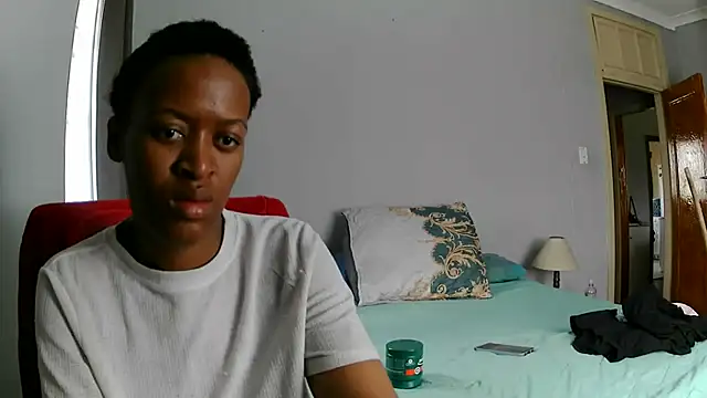 COOKIECANDY online show from January 2026 12:32:01 PM