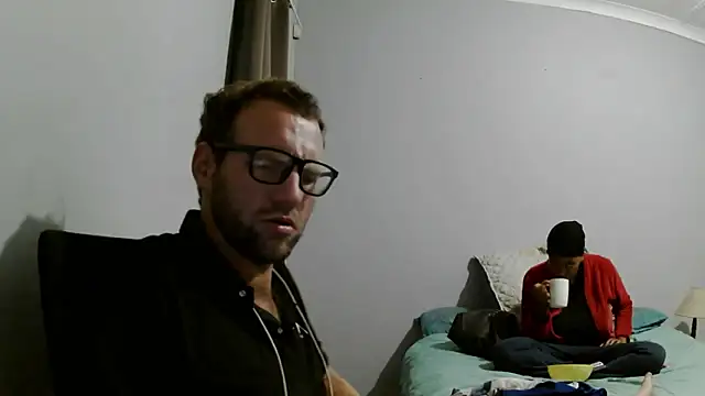 COOKIECANDY online show from January 2026 08:56:01 PM