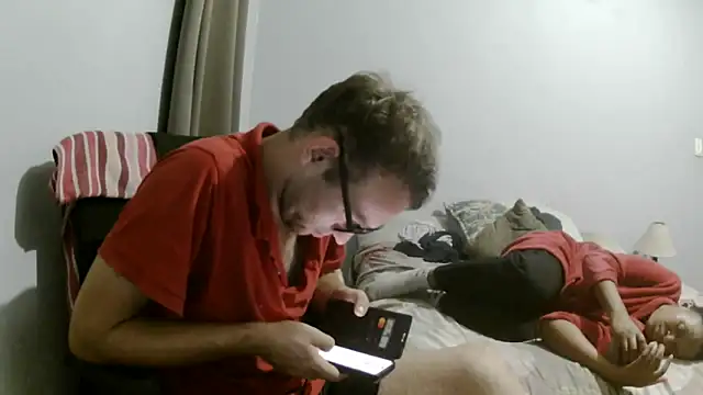 COOKIECANDY online show from March 2026 09:36:02 PM