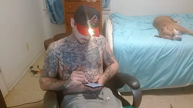 Snapshot of DADDY_KANE8--- chatting on January 2026 02:35:02 AM DADDY KANE8--- online show from January 2026 02:35:02 AM