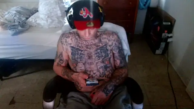 Snapshot of DADDY_KANE8--- chatting on March 2026 07:19:01 PM DADDY KANE8--- online show from March 2026 07:19:01 PM