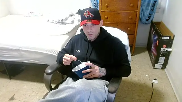 Snapshot of DADDY_KANE8--- chatting on March 2026 07:51:02 PM DADDY KANE8--- online show from March 2026 07:51:02 PM