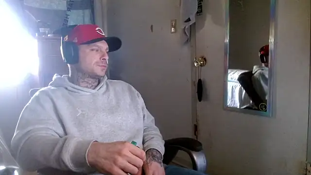 Snapshot of DADDY_KANE8--- chatting on March 2026 02:54:01 PM DADDY KANE8--- online show from March 2026 02:54:01 PM