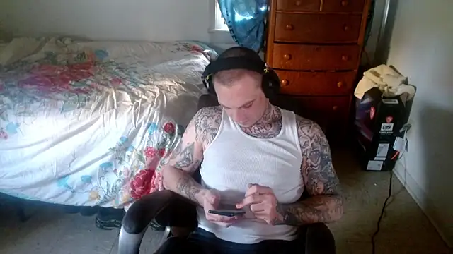 Snapshot of DADDY_KANE8--- chatting on March 2026 10:00:02 PM DADDY KANE8--- online show from March 2026 10:00:02 PM