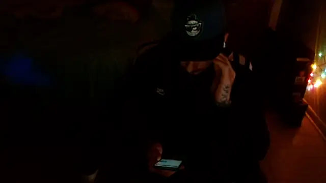 Snapshot of DADDY_KANE8--- chatting on May 2026 03:25:02 AM DADDY KANE8--- online show from May 2026 03:25:02 AM