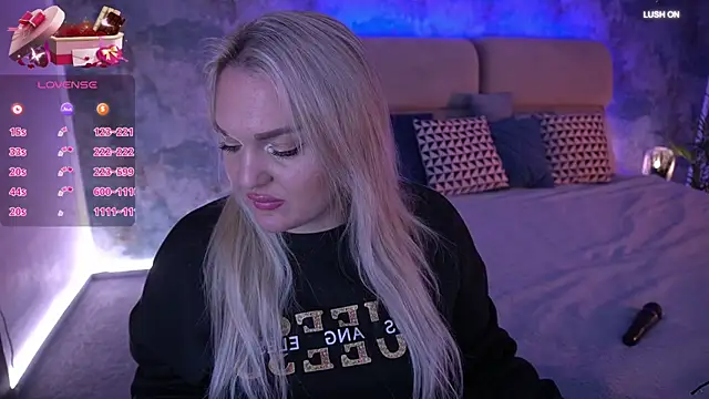 MissyMartinez online show from March 2025 08:34:01 AM