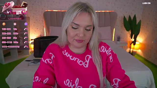 MissyMartinez online show from February 2026 03:45:01 PM