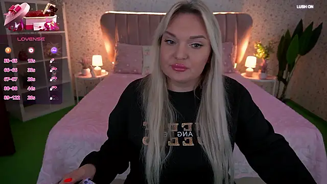 MissyMartinez online show from March 2026 03:30:02 PM