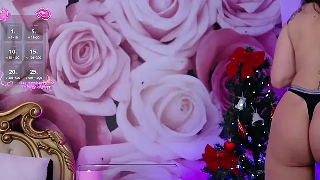 HessaHessy online show from January 2026 06:33:01 PM