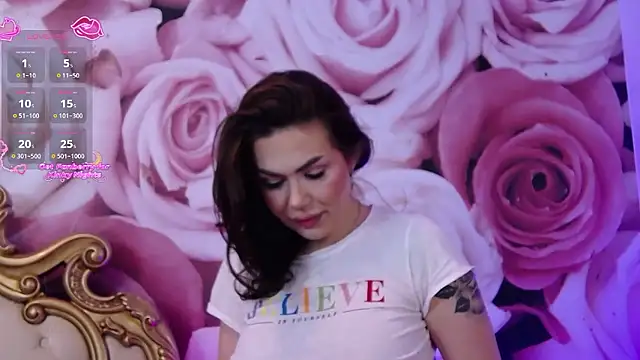 HessaHessy online show from January 2026 05:16:01 PM