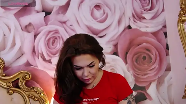 HessaHessy online show from February 2026 06:28:02 PM