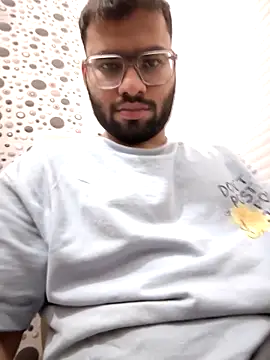 Daddyrhul online show from April 2026 12:39:01 PM