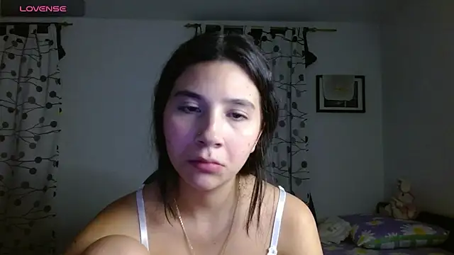 mia  lopez  online show from February 2025 04:27:01 AM