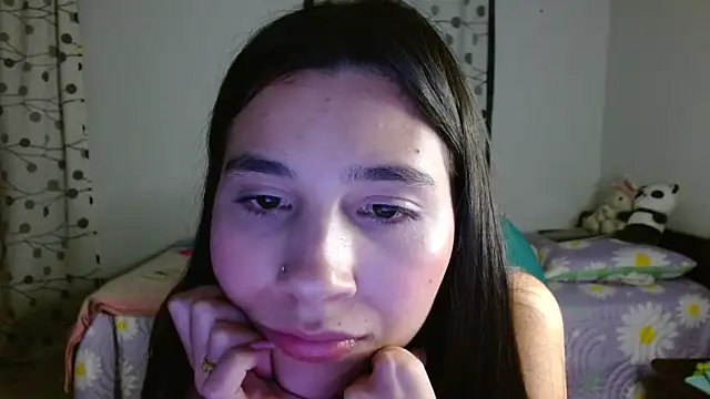 mia  lopez  online show from March 2025 03:55:02 AM