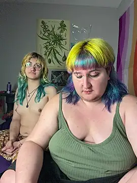 ivolustful online show from July 2026 12:24:01 AM