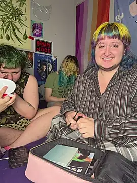 ivolustful online show from July 2026 02:34:01 PM