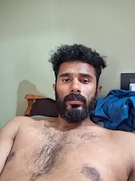 jithi007 online show from January 2025 08:03:01 AM