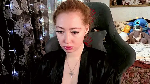 TinaBrook online show from March 2026 05:00:02 AM