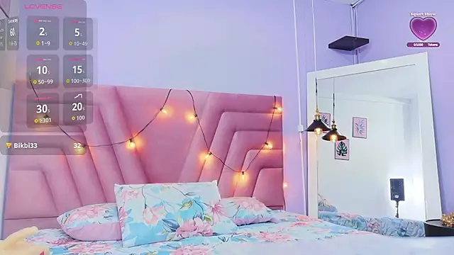 kinkylittlegirll online show from February 2026 02:44:01 AM