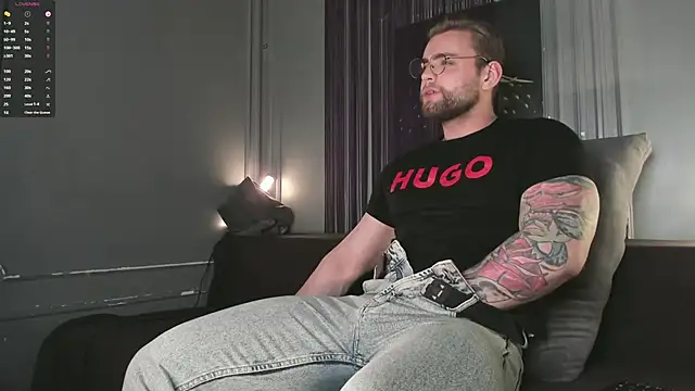 WayneWilson online show from November 2025 04:55:01 AM