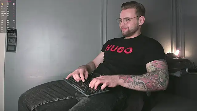 WayneWilson online show from February 2026 04:57:02 AM