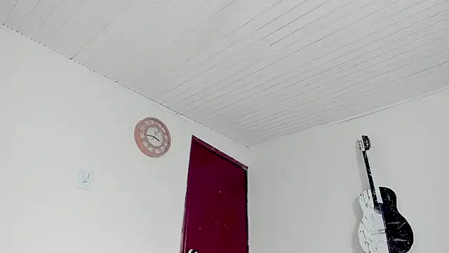 Hott Hanna online show from February 2025 08:46:01 AM