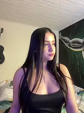 Hott Hanna online show from March 2025 05:36:01 AM