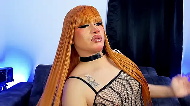 Stormi Canniggia online show from January 2025 11:15:02 AM