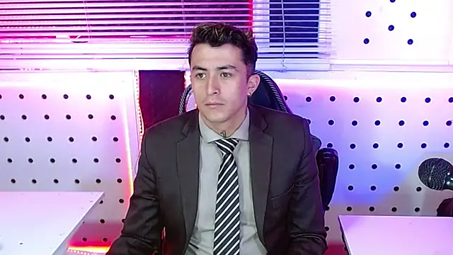 Darko0717 online show from October 2025 10:27:01 AM