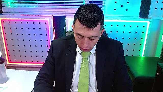 Darko0717 online show from February 2026 12:17:01 PM