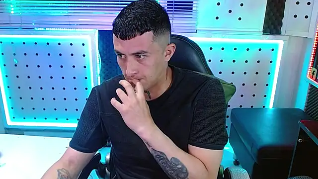 Darko0717 online show from February 2026 10:30:02 PM