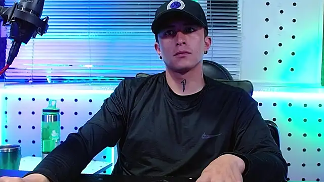 Darko0717 online show from April 2026 03:40:02 AM