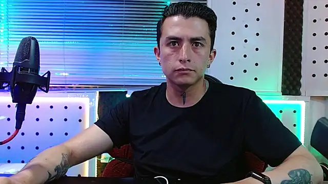 Darko0717 online show from April 2026 01:16:02 AM