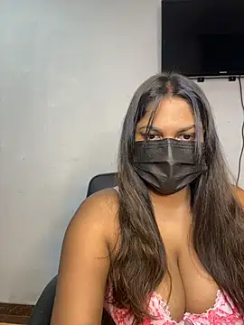 Snapshot of Black_Beauty997 chatting on November 2025 04:06:01 PM Black Beauty997 online show from November 2025 04:06:01 PM