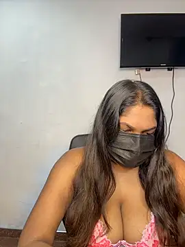 Snapshot of Black_Beauty997 chatting on November 2025 07:02:02 PM Black Beauty997 online show from November 2025 07:02:02 PM