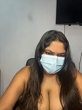 Black Beauty997 online show from January 2026 05:46:02 AM