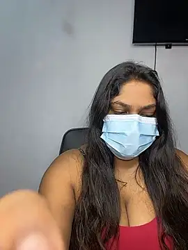 Black Beauty997 online show from January 2026 10:19:02 AM