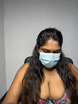 Black Beauty997 online show from March 2026 03:12:01 AM