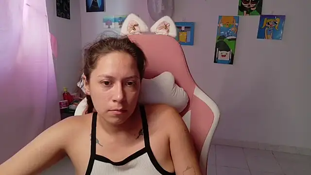 MommyMiaWs online show from February 2026 03:27:02 PM