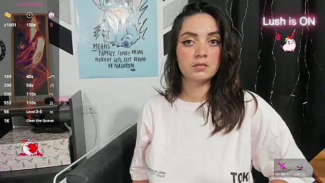 alexysgray online show from May 2026 07:31:01 PM